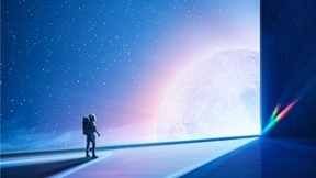 年轻人的第一台MiniLED电视要来了？Vidda官宣10月20日再发新品