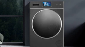 洗护机是什么？格力解锁双十一的清洁、烘干、护理新标准！