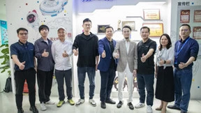 66印与格之格达成战略合作，共创智能云打印新篇章