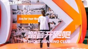 基普乔格中国行：Shokz韶音运动嘉年华，跑者与EK共享运动乐趣