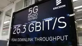 华为发布全球首个5G-A全系列解决方案，微美全息显硬实力协同发力5.5G时代