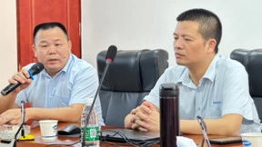 金宗企业&新迪数字项目启动会顺利开启！