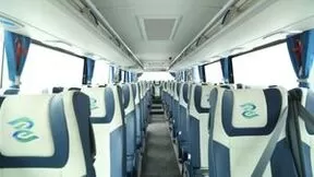 氢力护航 辉映四海 | 福田欧辉氢燃料客车绿色护航第三届“一带一路”国际合作高峰论坛