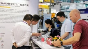 增强国际影响力｜博众精工受邀参加第134届中国进出口商品交易会（广交会）