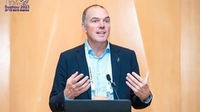 融智赋行，共见智能交通发展与创新——中信科智联精彩亮相第29届智能交通世界大会