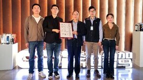 希迪智驾强化功能安全 通过SGS ISO 26262:2018流程认证