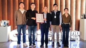 希迪智驾强化功能安全 通过SGS ISO 26262:2018流程认证