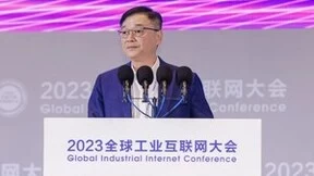 软通动力刘天文：数字软通助力辽宁扎实推进新型工业化