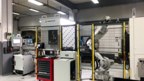 鲁邦通入选全国工商联民营企业共建“一带一路”故事集