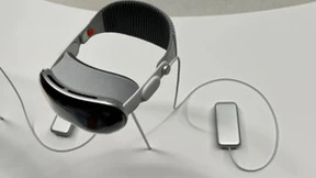 苹果开创空间计算时代！微美全息持续加码多线跨向+元宇宙发展引领变革！