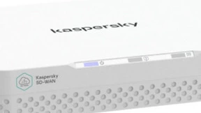 卡巴斯基SD-WAN：保护地理分布式网络的新解决方案