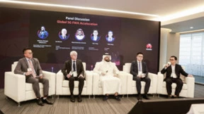 释放频谱潜力，加速生态成熟，GigaGreen持续创新，助力5G商业成功