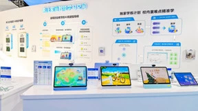 当学习机具备AI绘本阅读功能，会给孩子带来怎样的体验