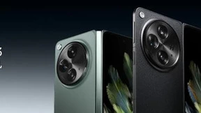 折叠旗舰OPPO Find N3 x 瑞声科技：全球首发搭载「神奇的三扬」方案