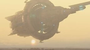 世界科幻大会进入中国，华星创业AR应用首次对外亮相