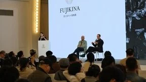 FUJIKINA盛大呈献 富士胶片影像周打造全球摄影盛事