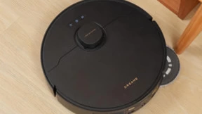 双十一| 追觅新品X30 Pro扫拖机器人，智能清洁的革命者