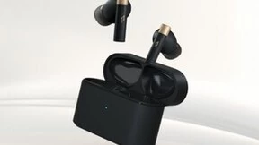 1MORE万魔降噪蓝牙耳机 Q30：颠覆降噪体验！