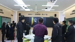 安道教育打造全新产品生态，构建数字校园模块链接