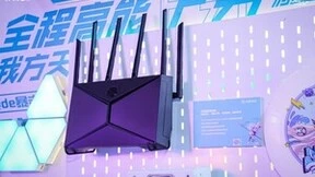 新旗舰八爪鱼7领衔 ROG网络军团亮相蜀地英雄会