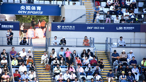 金伯利钻石携手2023中国网球公开赛，打造精彩体育盛宴！