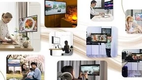 元创师D32随心闺蜜机开启预售！行走的4K私家影院终于来啦！