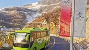 “氢”心相护 福田欧辉“一带一路”高峰论坛展现“氢”能力