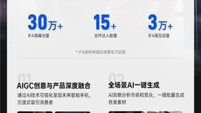 “AI+KOL”营销穿越未来，钛动科技助力荣耀新品全球高曝光
