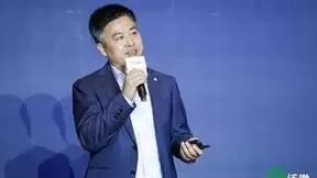 泛微全新低代码平台e-builder在沪发布，融合智能、协同、全程数字化能力