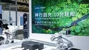 最低调的世界500强！宁德时代电池官宣4C、实测5C