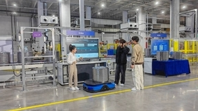 海尔干衣机：一场直播将后端工厂变前端卖场