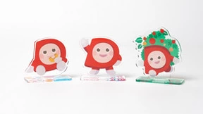 用想象力和科技描绘的未来社会，电装出展Japan Mobility Show2023