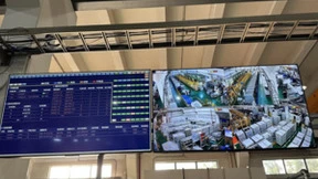 寻迹智行移动机器人助力企业提质增效，加速推进数智化升级