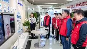 重阳佳节，山东移动用实际行动为“夕阳红E族”开启数智新生活