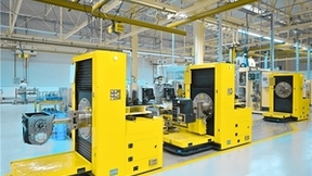 2023中国内燃机学会年会胜利召开，东风龙擎5G+智能制造应用获专家高度赞誉