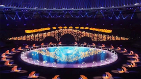 心相约，梦闪耀，不期而遇！