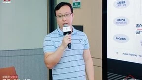 共话上云管理之道，华为云联创营云上综合治理研讨班浙江站圆满落幕