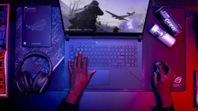 7945HX3D+RTX4090 更有128MB L3大缓存！ROG魔霸7 Plus超能版开启预约