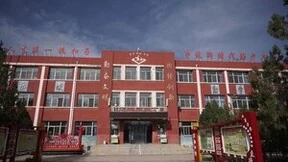 雪域童年｜DFRobot志愿者走进宁夏中卫支教活动带来趣味编程体验