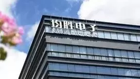 均胜电子：前三季度营业利润同比大增457.62%，净利润同比增8.78亿元