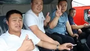 30多位大客户点赞,乘龙拉煤新模式为何有如此大的魅力?