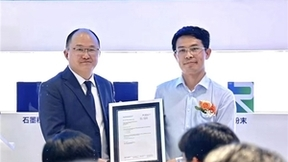 全球首家量产，问顶320Ah储能电池领跑大容量电芯市场