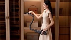 清洁家电受青睐，天狼星一体机显身手，全屋清洁轻松搞定