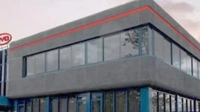 驶向未来：维谛技术（Vertiv） 为比亚迪定制“全、快、优、省”数据中心解决方案