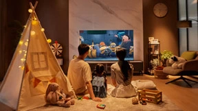 影评师、摄影摄像导演等内行人都推荐的东芝电视Z700 双11钜惠来袭