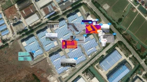 复亚智能无人机巡检新升级，三大亮点引领自动飞行