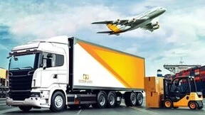 东南亚技术驱动型物流平台Inteluck宣布获得3400万美元C轮融资