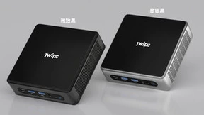 低功耗 新平台—智微智能N系列MiniPC，您的移动办公利器