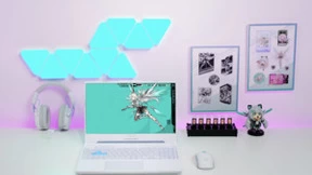 RTX 4060强悍加持 双十一期间华硕天选4锐龙版仅需7499元！