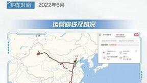 不愧是“省油老司机”！乘龙H7智享版荣膺“2022年度第一节油重卡”